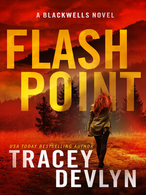 cover image of Flash Point